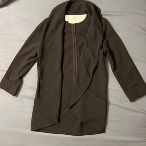 Wilfred blazer women’s size 4